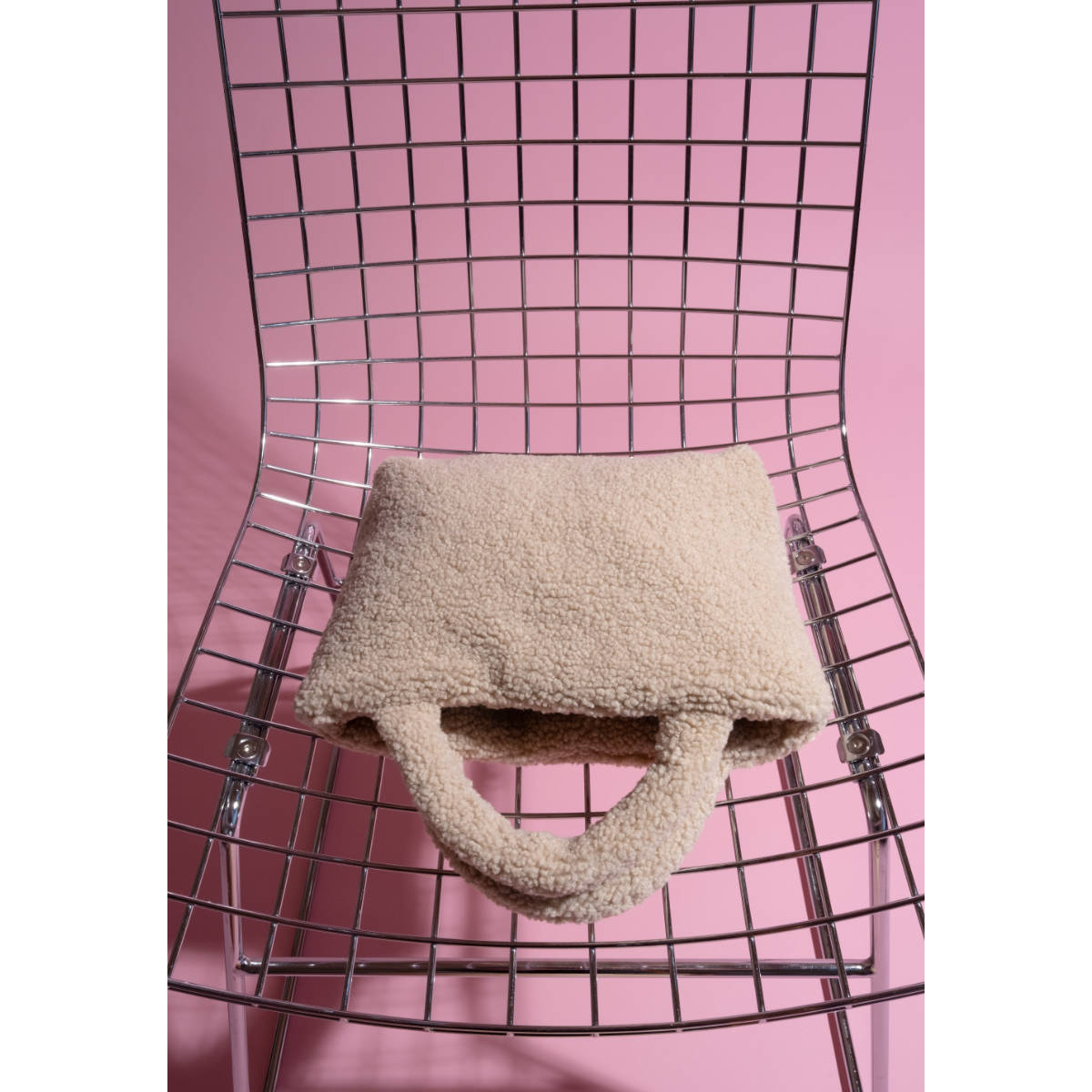 Studio Noos Mini Handtasche