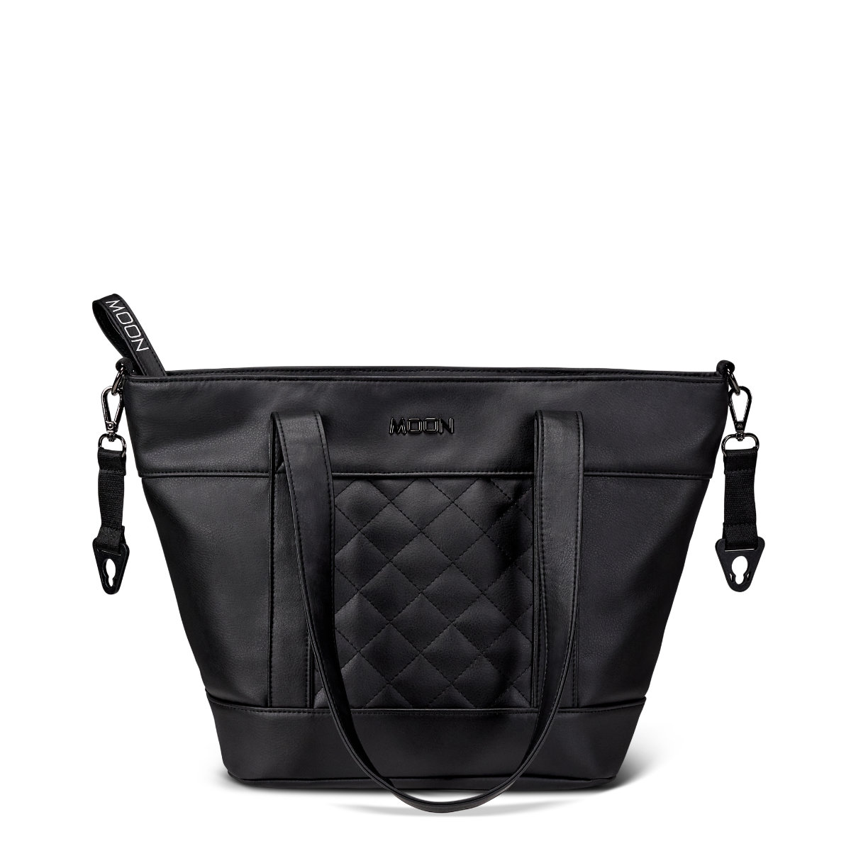 Moon V-Shape Changing Bag 2026