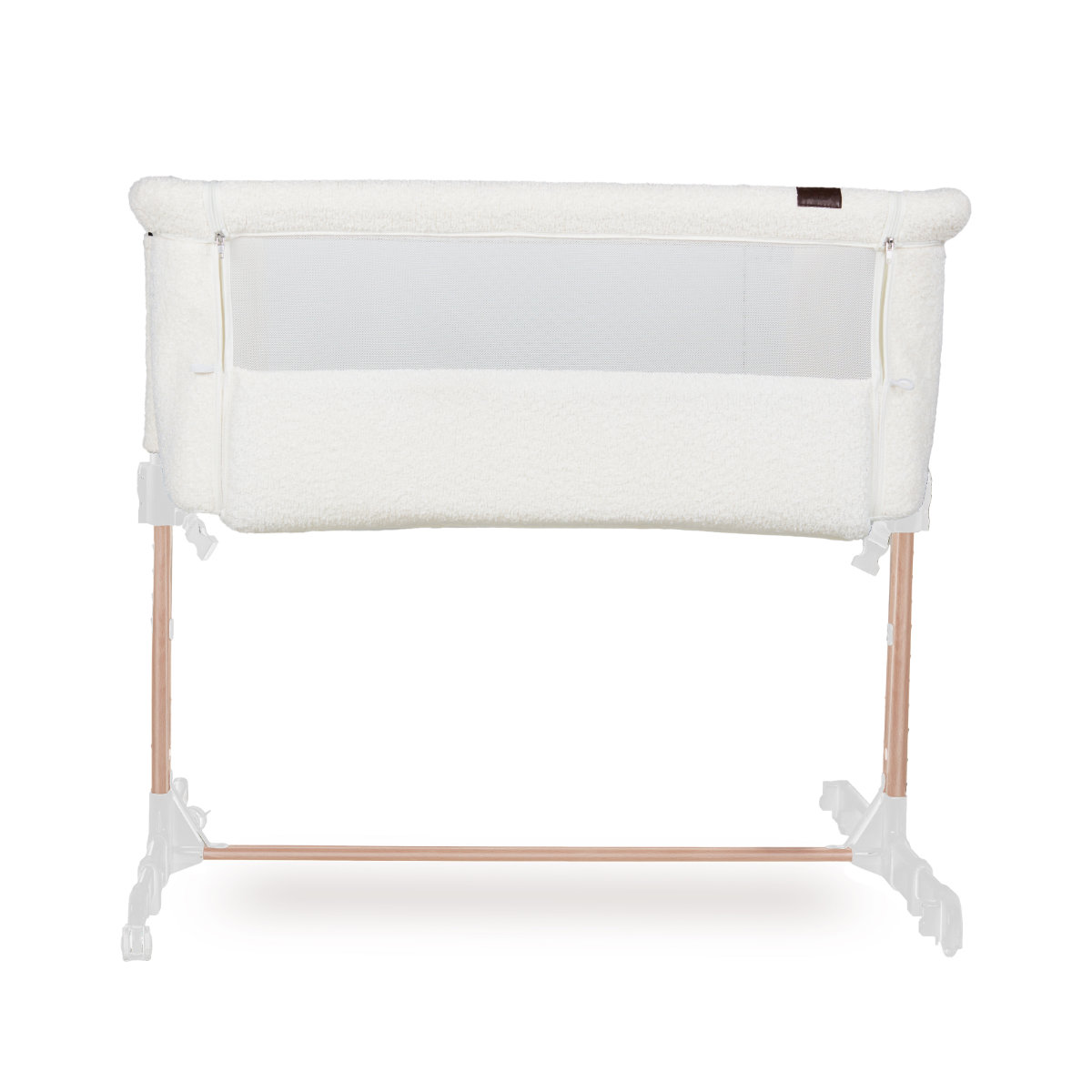 Quax Side-by-Side Beistellbett