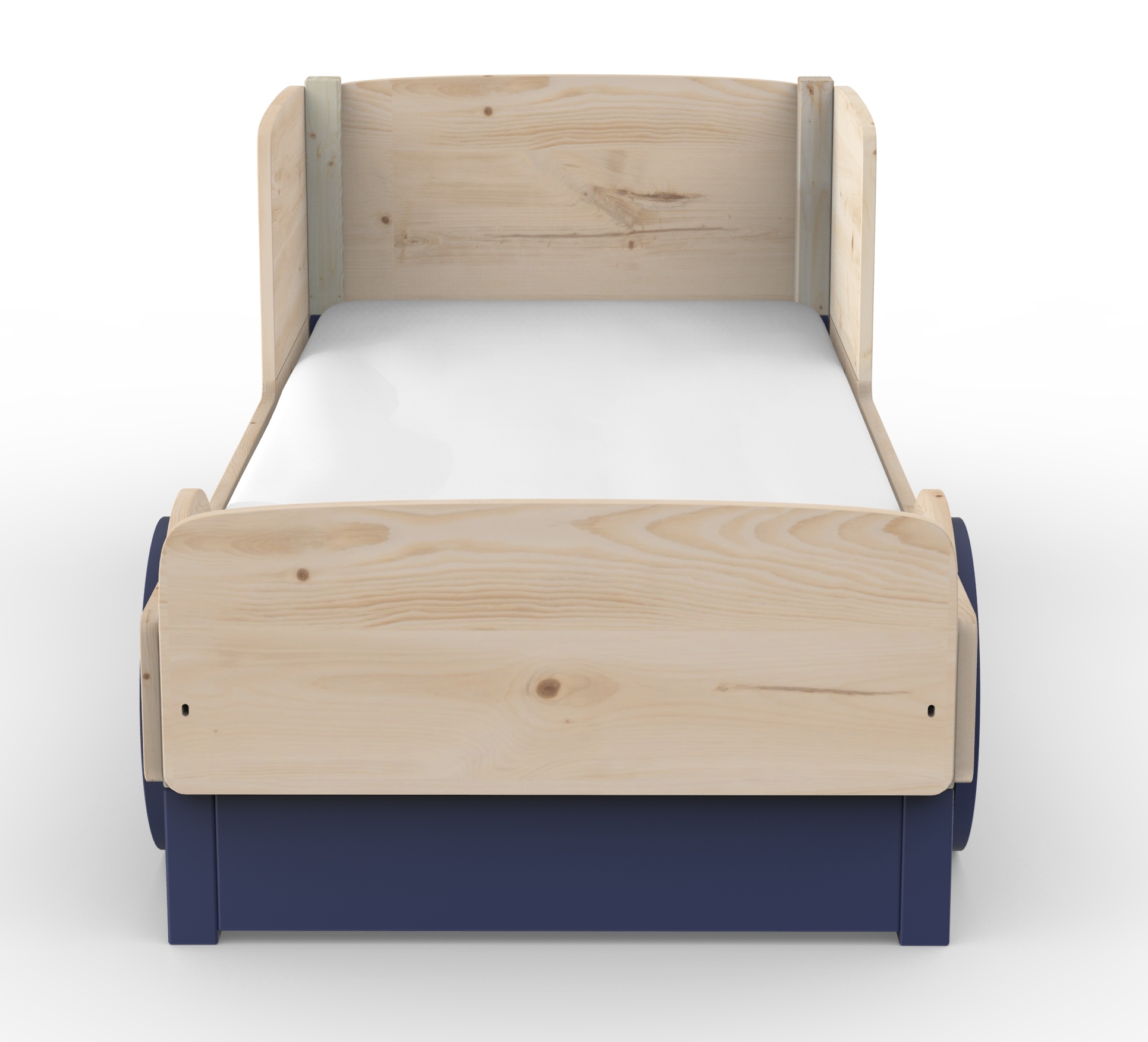 Mathy by Bols Discovery 1 Montessori Bed 90x190cm
