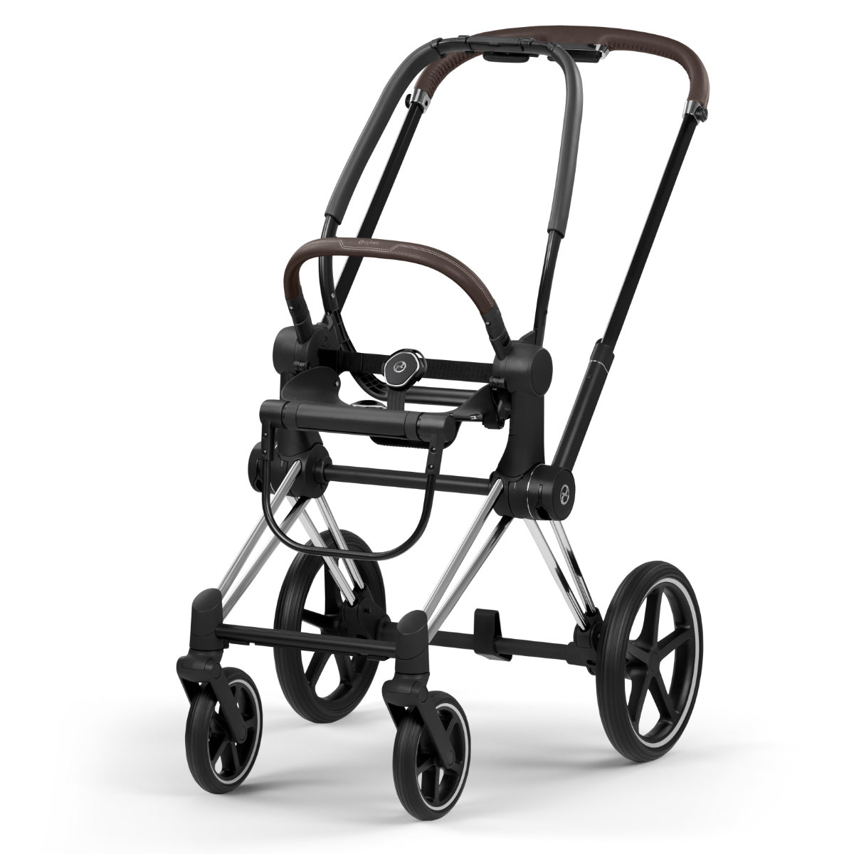 Cybex Priam 5 Frame incl. Seat Hardpart