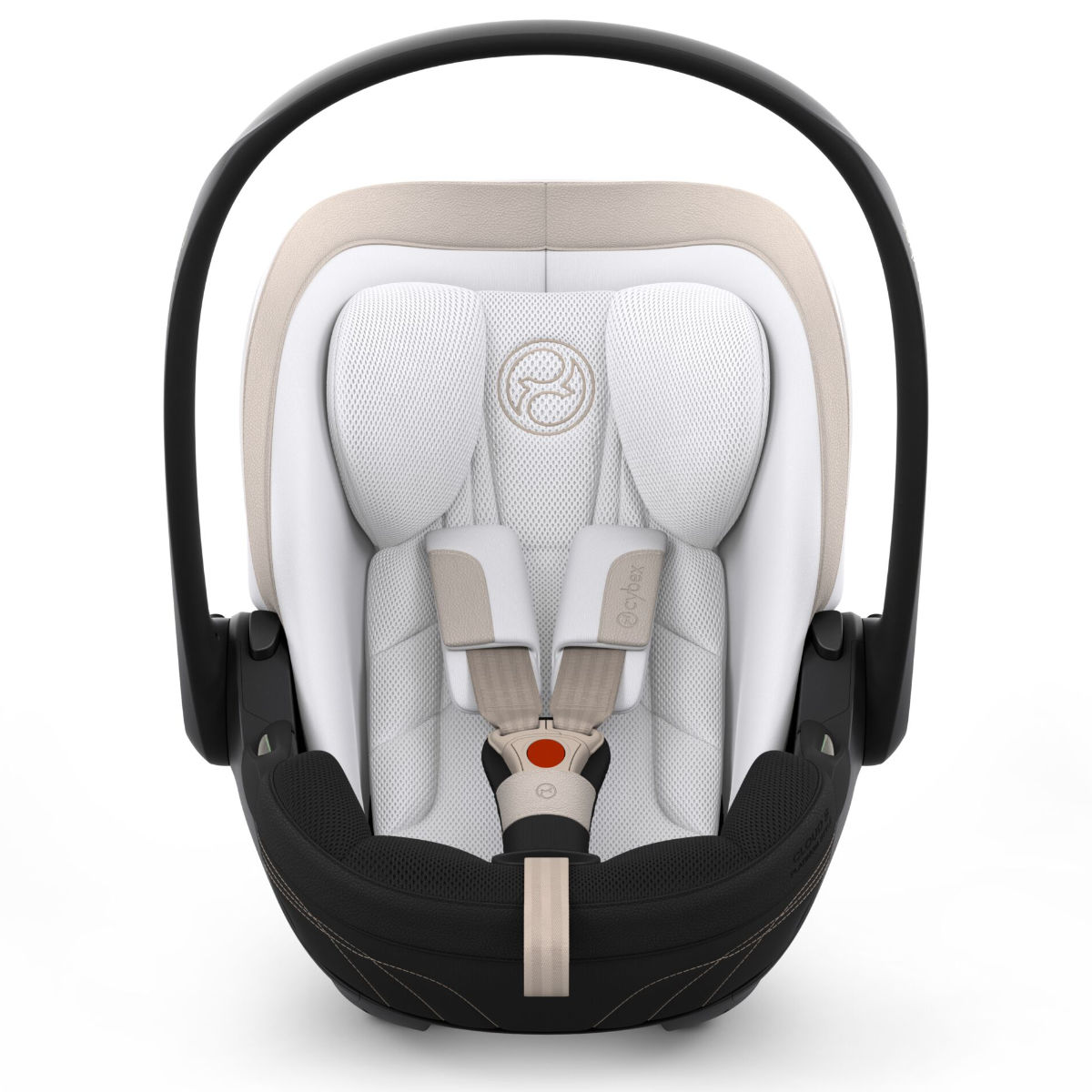 Cybex Cloud S i-Size Infant Car Seat (40–87 cm)