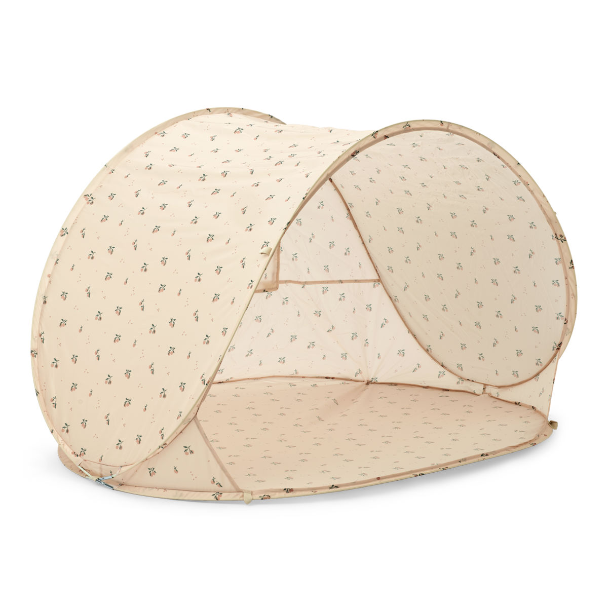 Liewood Cassie Pop-Up Beach Tent – UV40+ Kids Sun Shelter