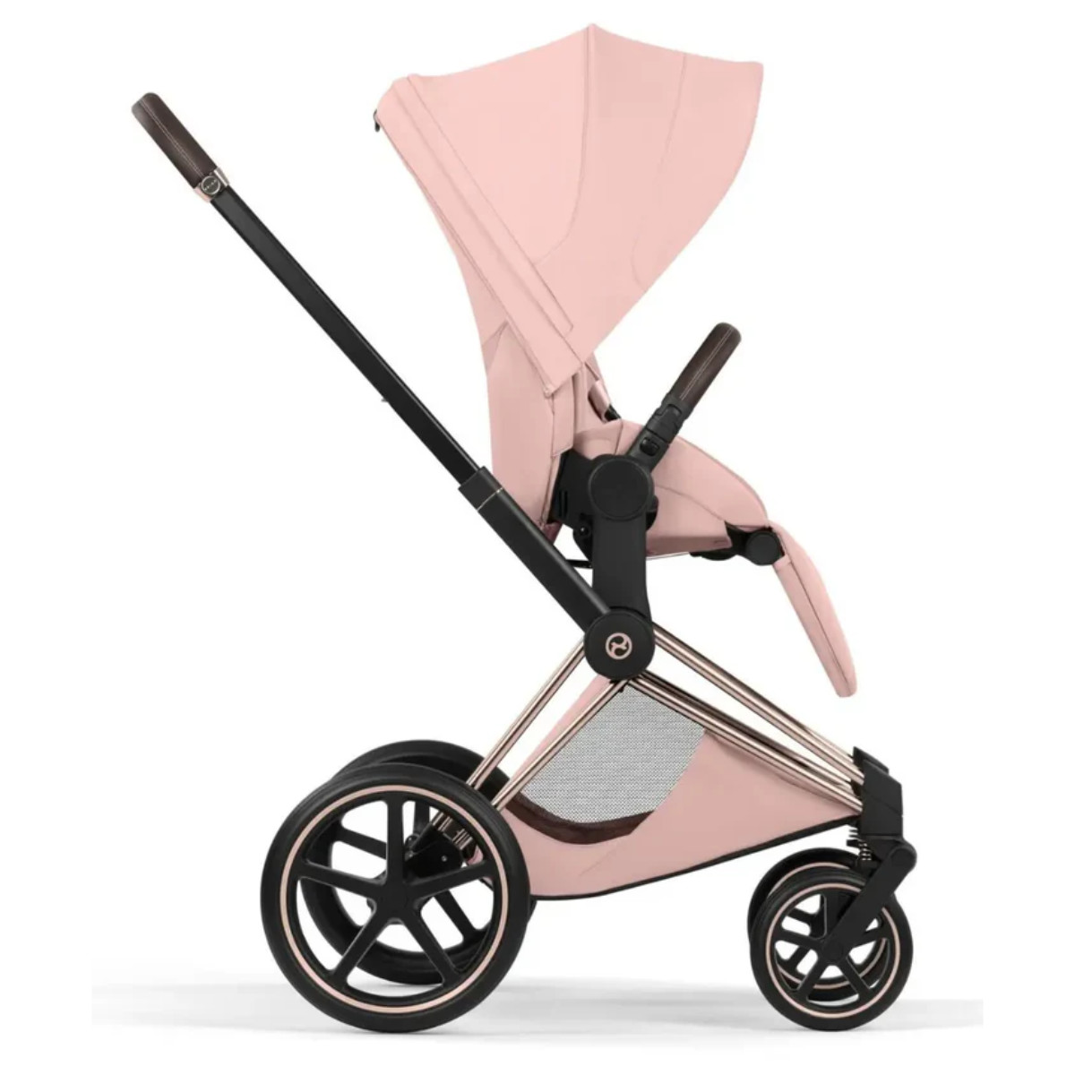 Cybex Priam 5 Style Combi Stroller