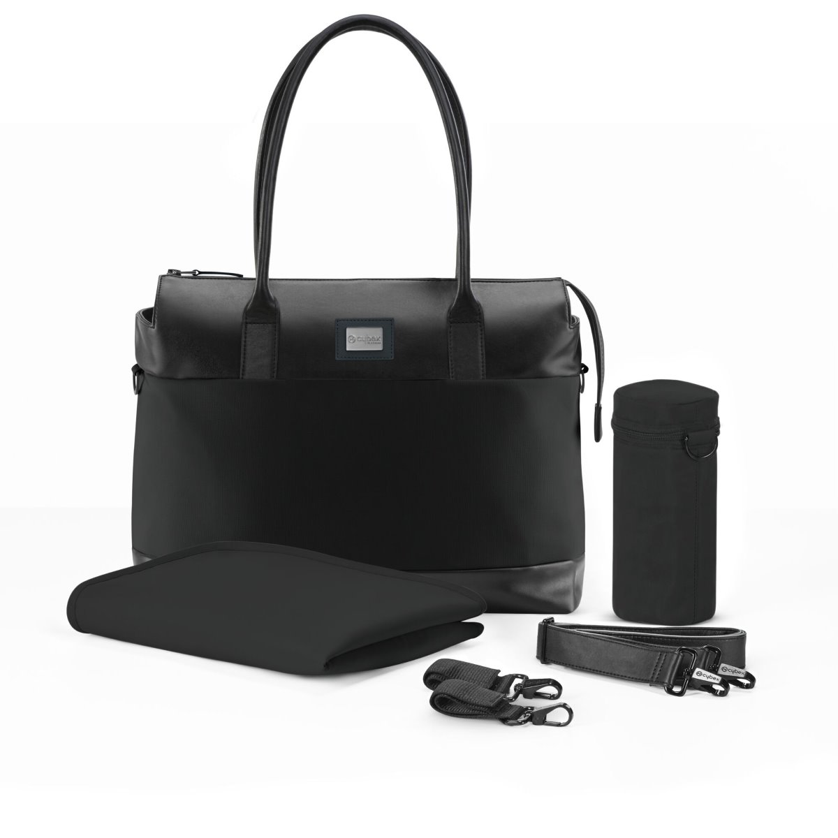 Cybex Platinum tote bag (incl. changing mat & bottle holder)