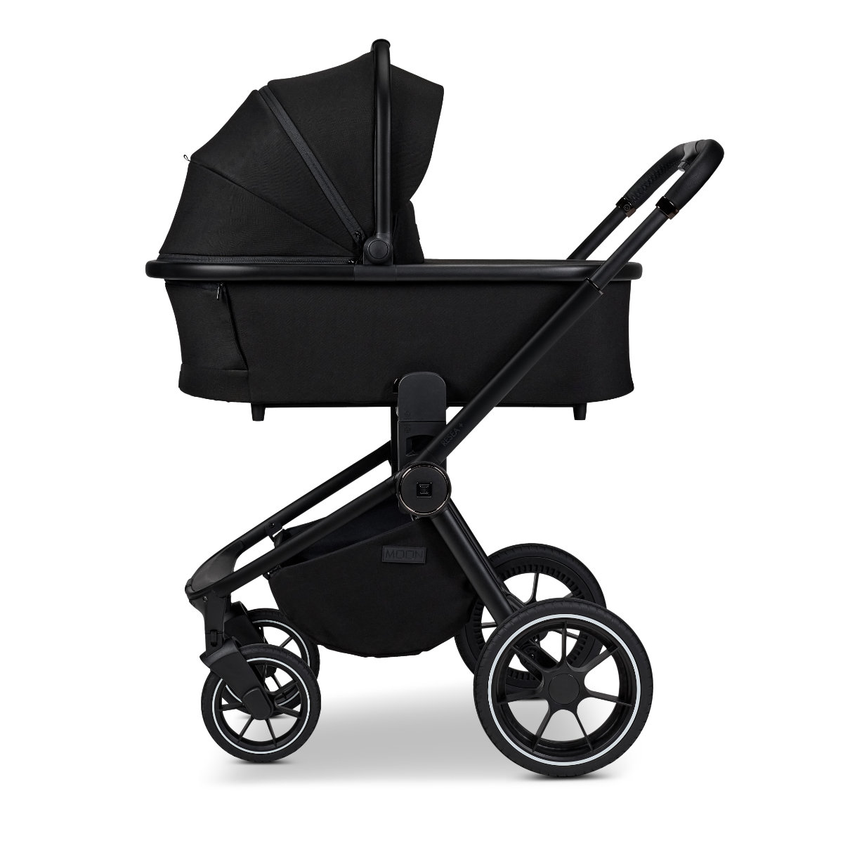 Moon ReSea+ Stroller Set All in One 2025