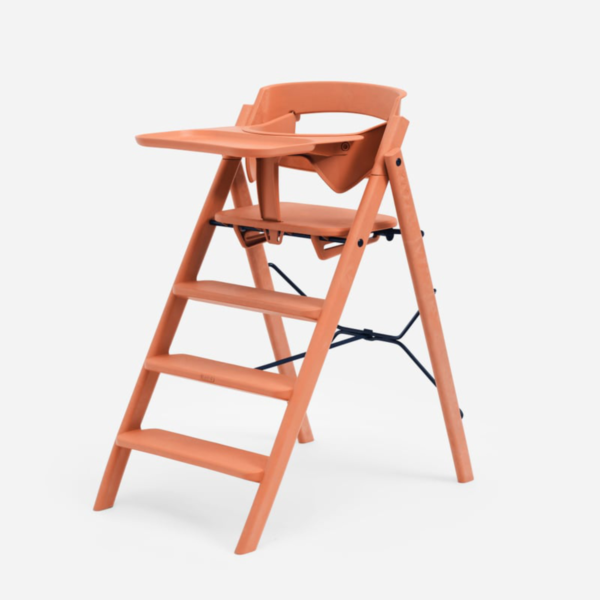 KAOS Klapp Mini Bügel & Tablett Bundle, aus recyceltem Kunststoff