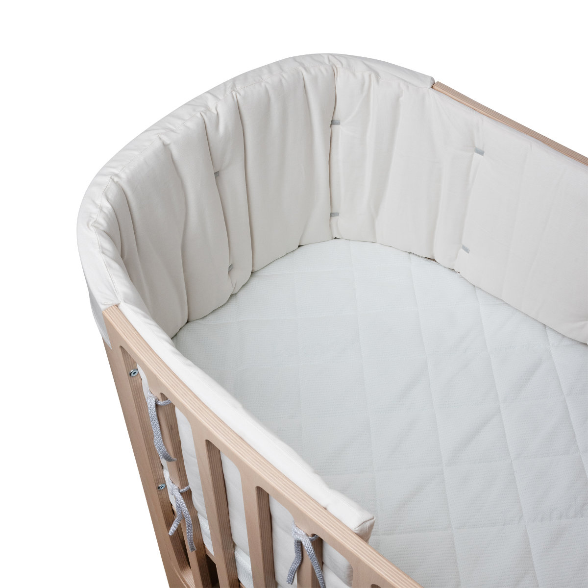 Leander Bumper for Classic Bed