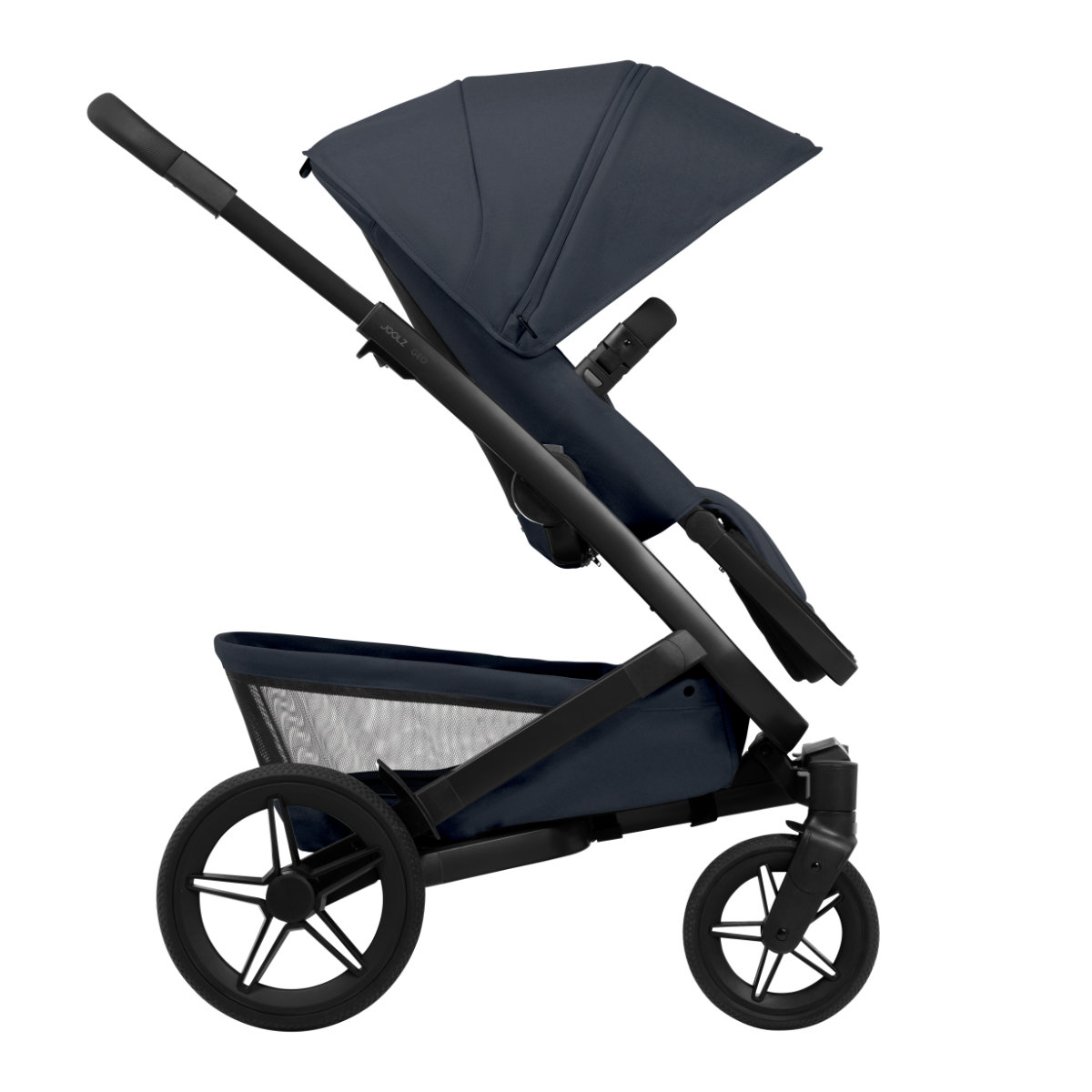 Joolz Geo5 Kombikinderwagen