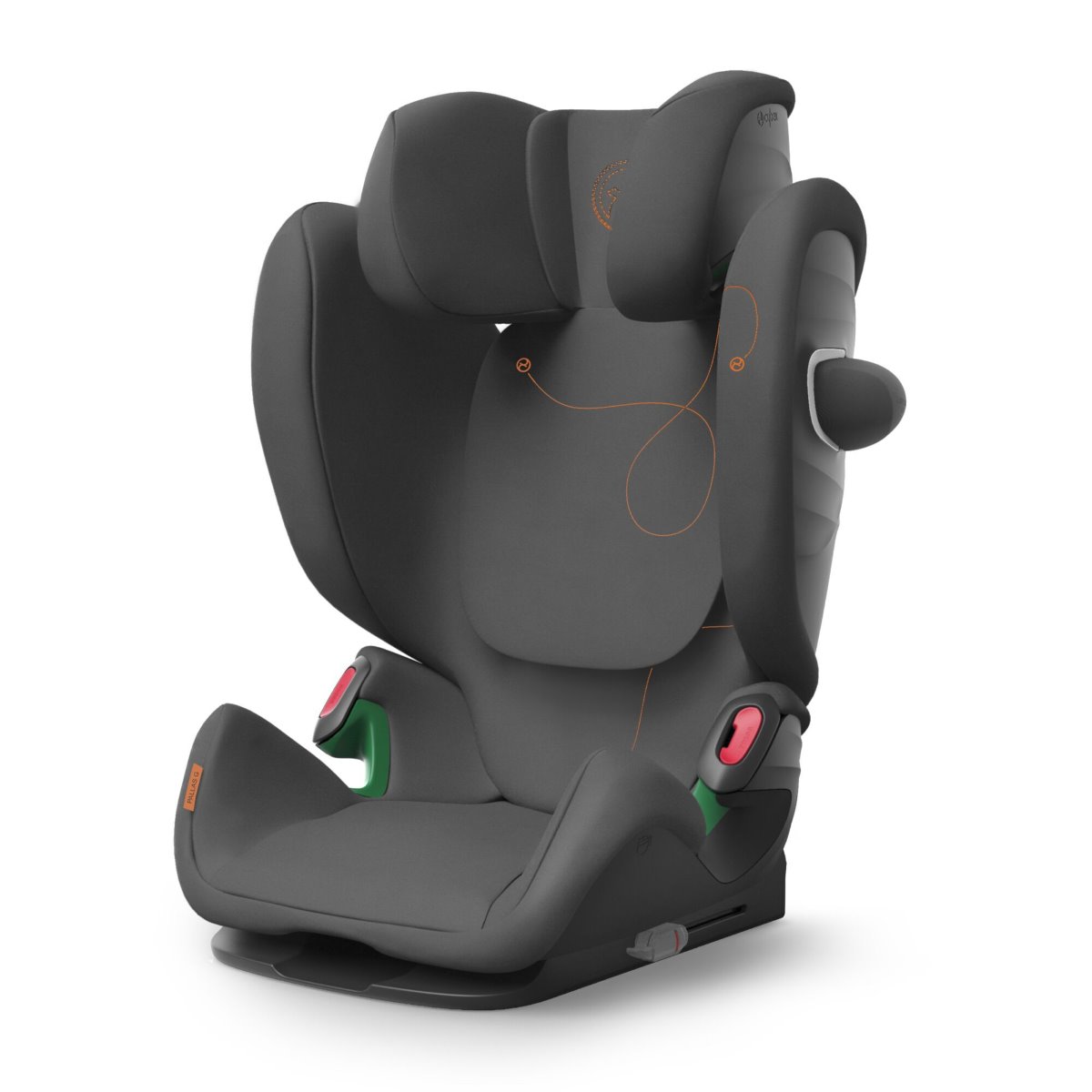 Cybex Pallas G i-Size Kindersitz