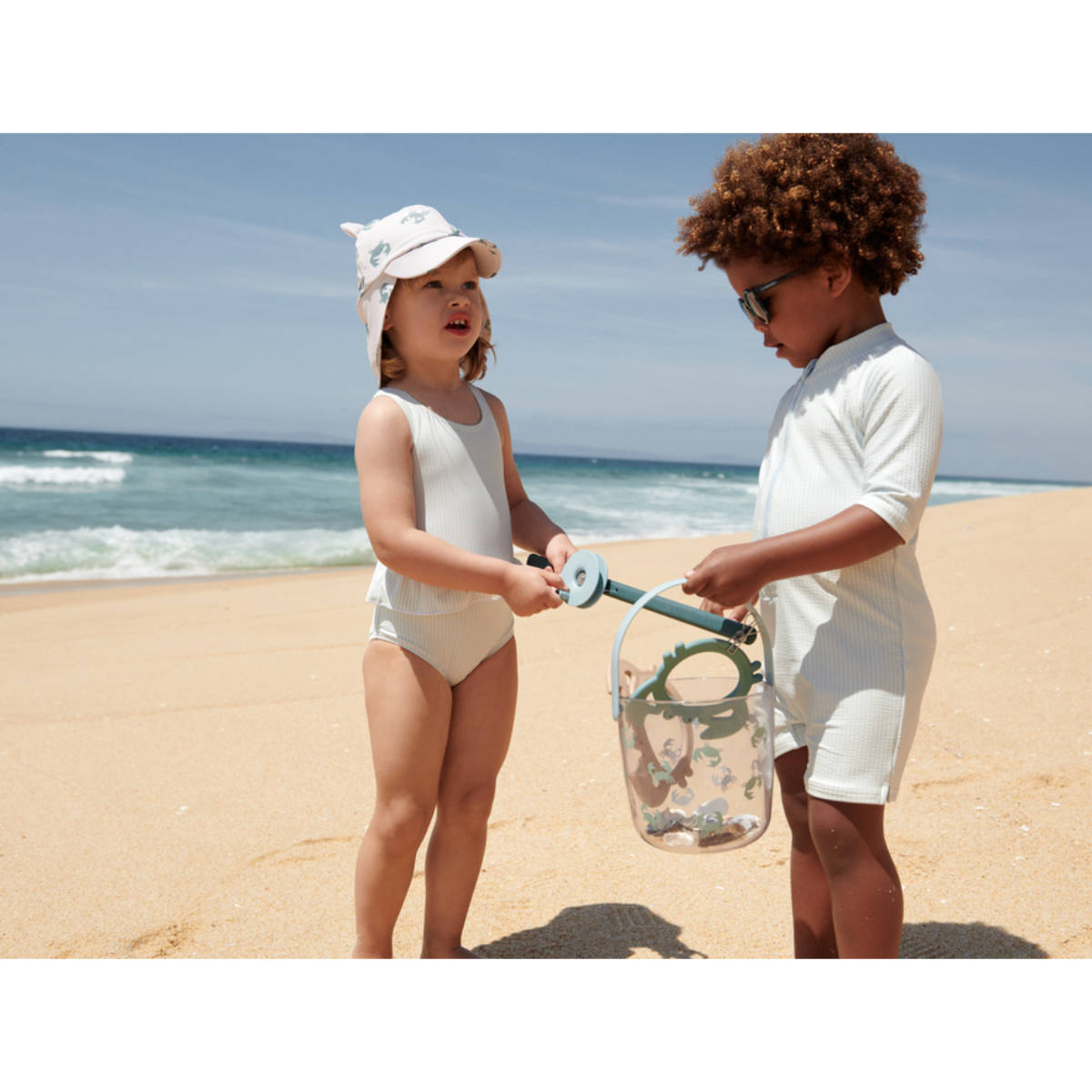 Liewood Senia sun hat