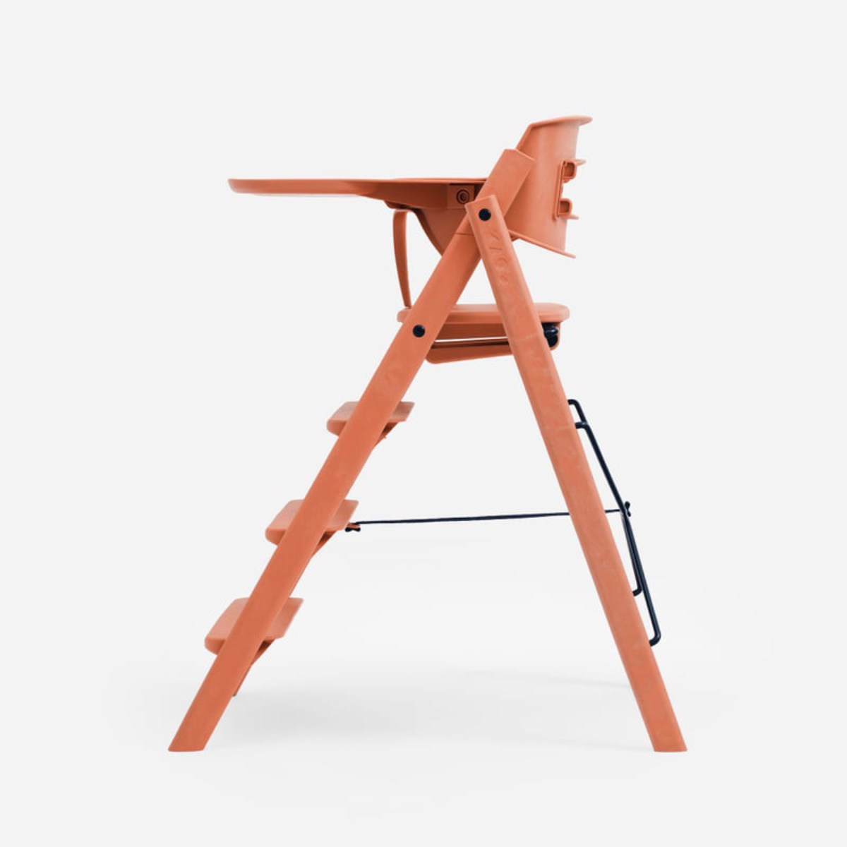 KAOS Klapp Mini Bügel & Tablett Bundle, aus recyceltem Kunststoff