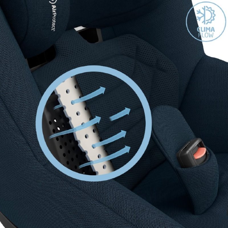 Maxi Cosi Pearl 360 Pro i-Size Kindersitz