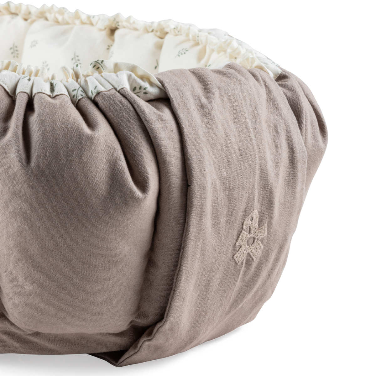 Sebra 3-in-1 Baby Nestchen