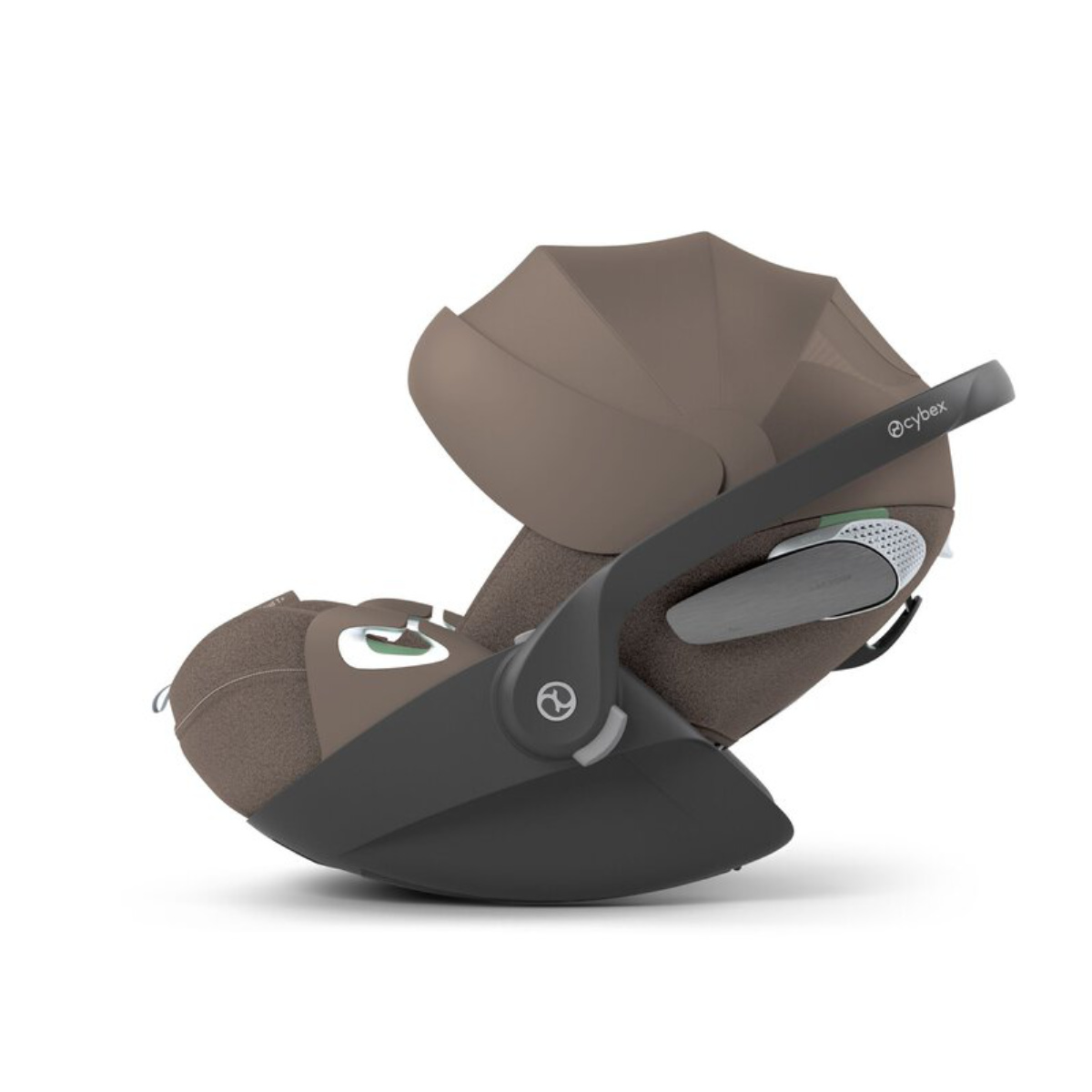 Cybex Cloud T i-Size Babyschale inkl. Base T Basisstation
