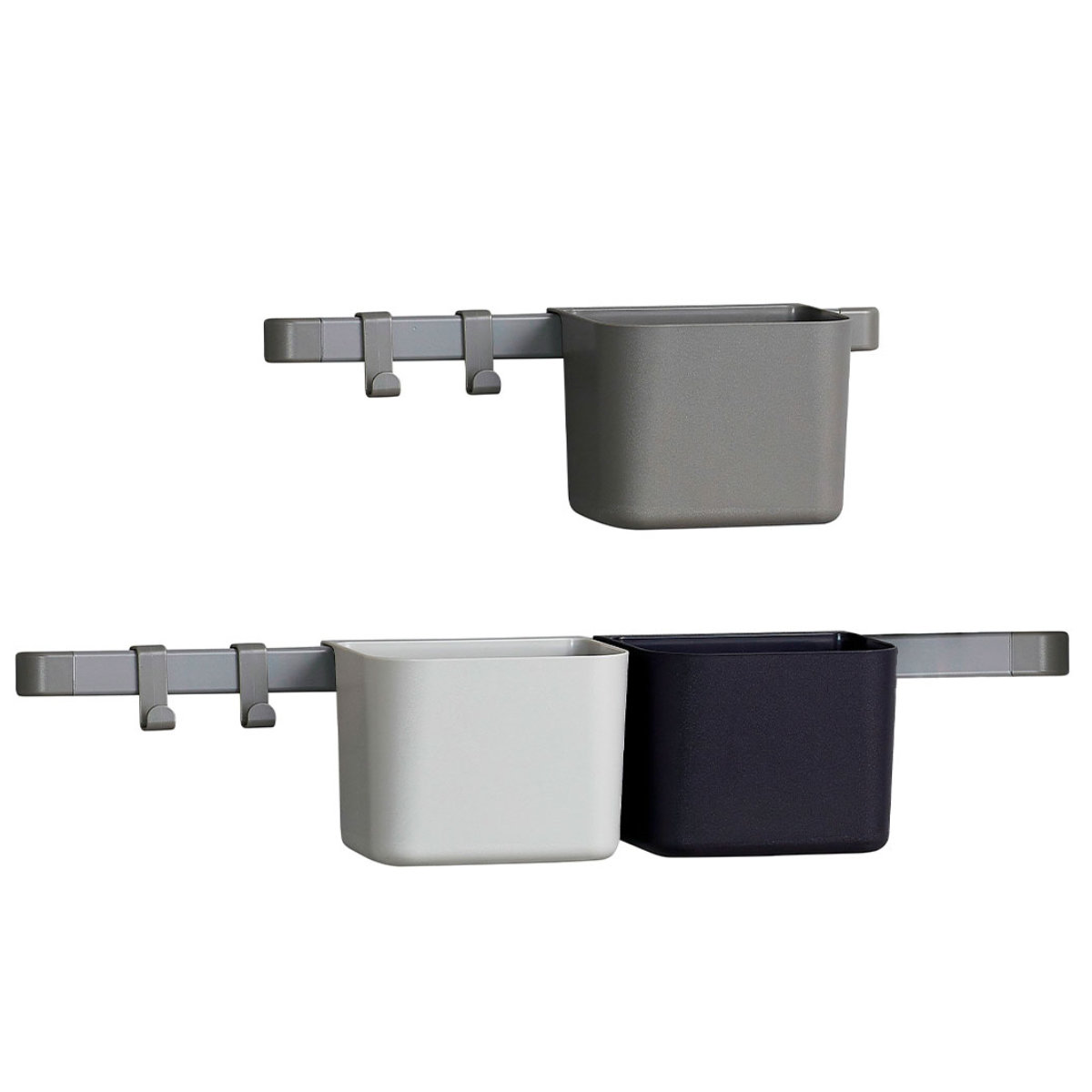 Leander Organization Elements 3 pieces