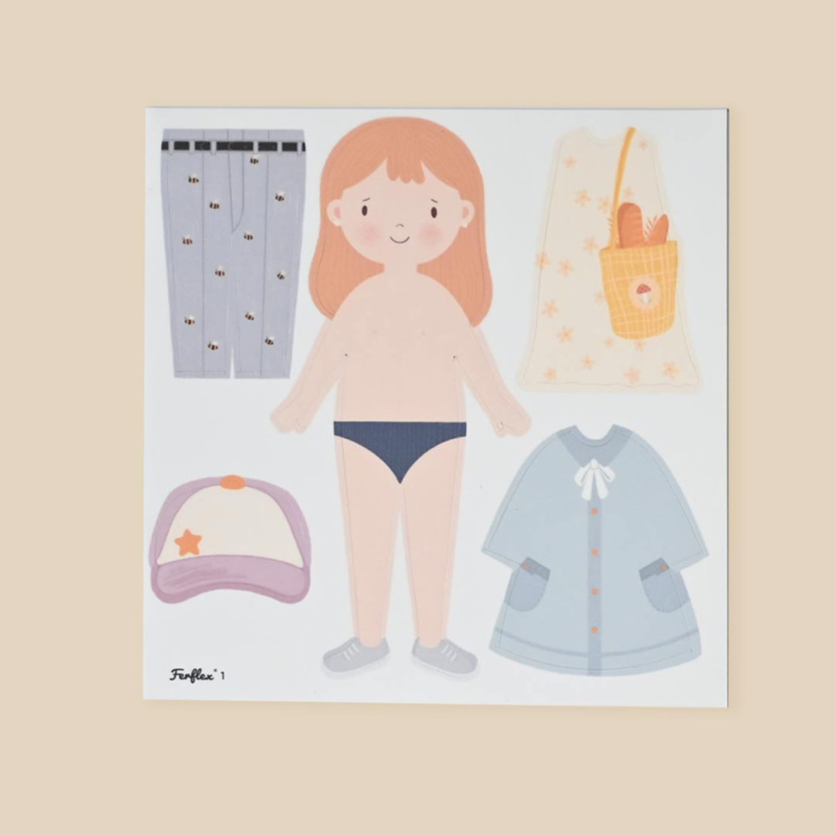 Ferflex Magnets in Various Shapes and Figures