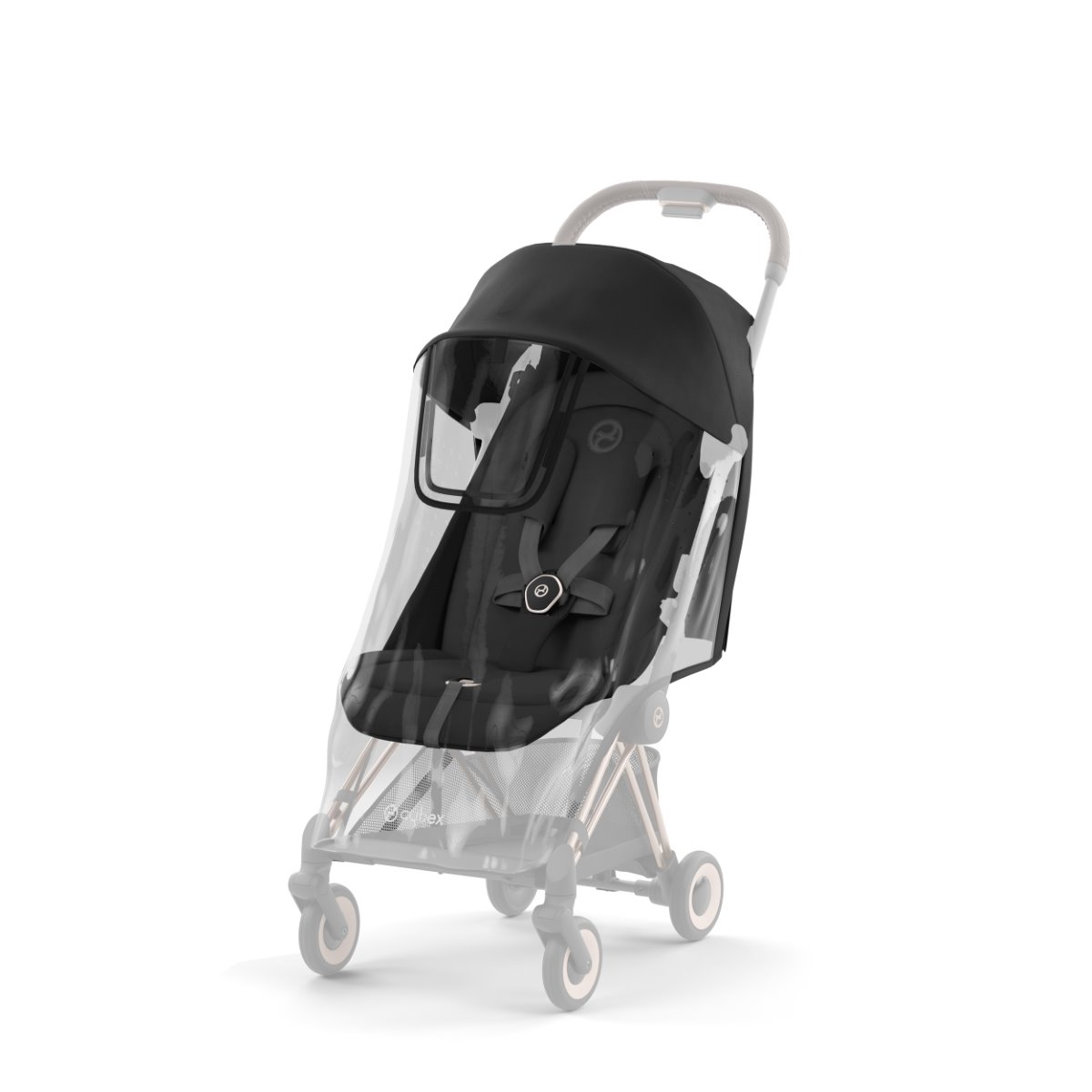 Cybex Coya Buggy Raincover