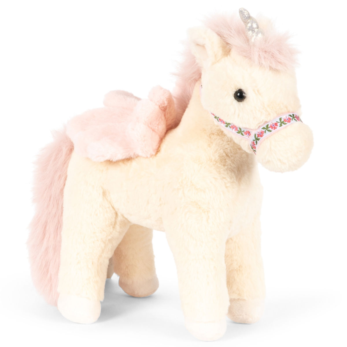 Konges Sløjd Starlight Einhorn Kuscheltier