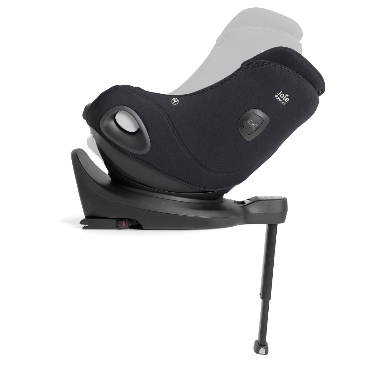 Joie Signature i-Harbour Pro i-Size Kindersitz inkl. Basis (0-4 Jahre)