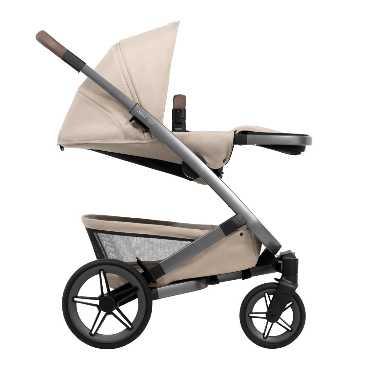 Joolz Geo5 Kombikinderwagen
