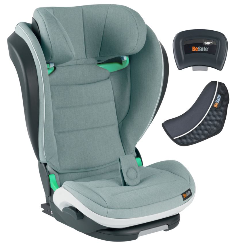 BeSafe iZi Flex FIX i-Size Autositze