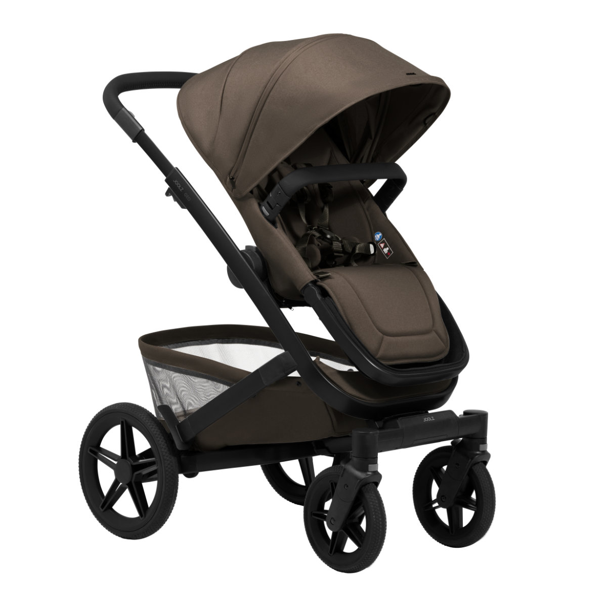 Joolz Geo5 Kombikinderwagen