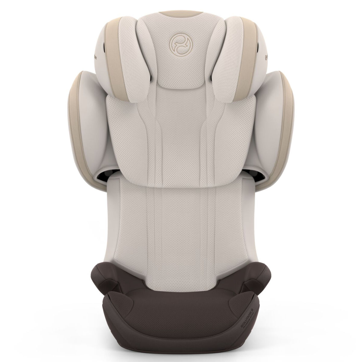 Cybex Solution S i-Size Car Seat with ISOFIX (3–12 Years)