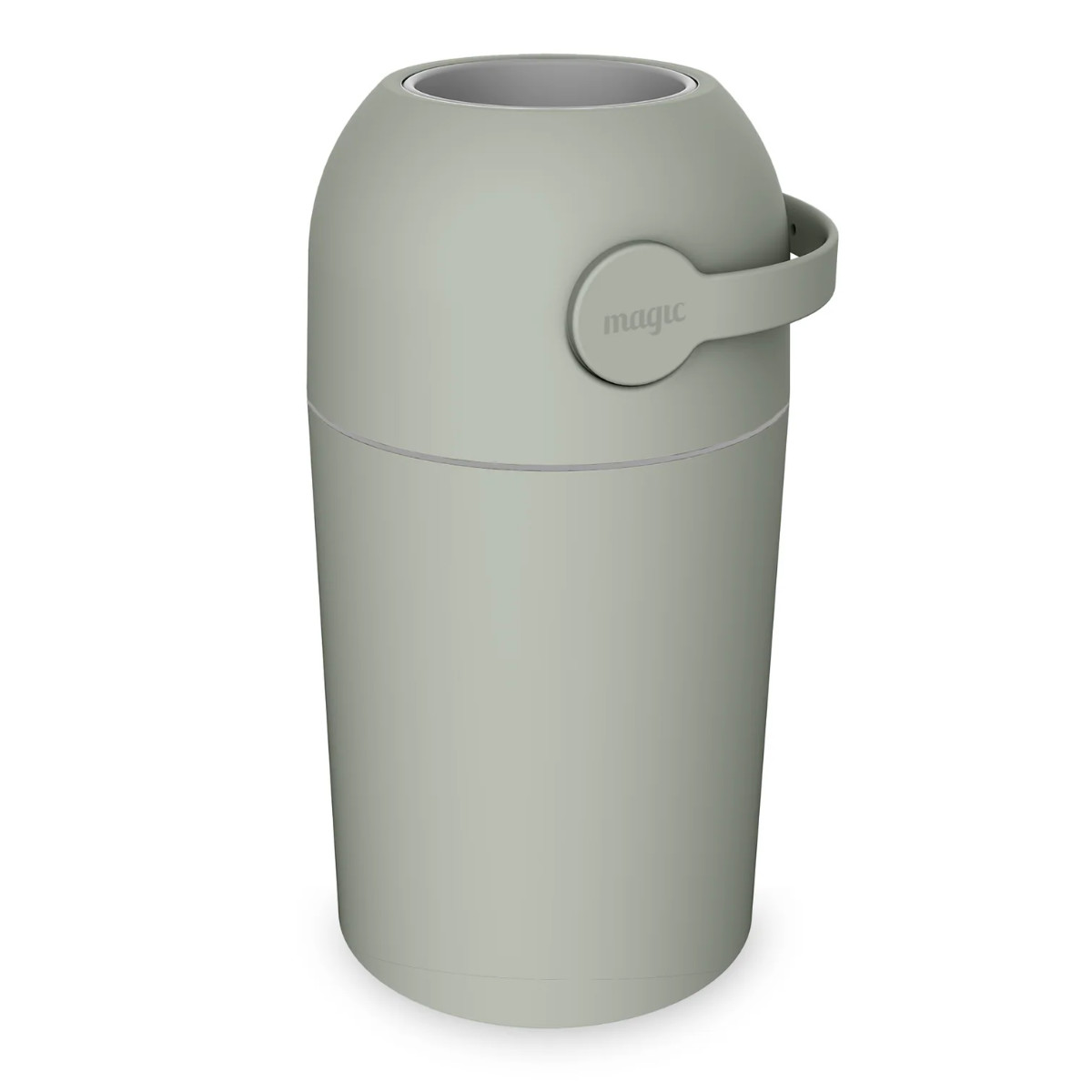 Magic Majestic Diaper Bin