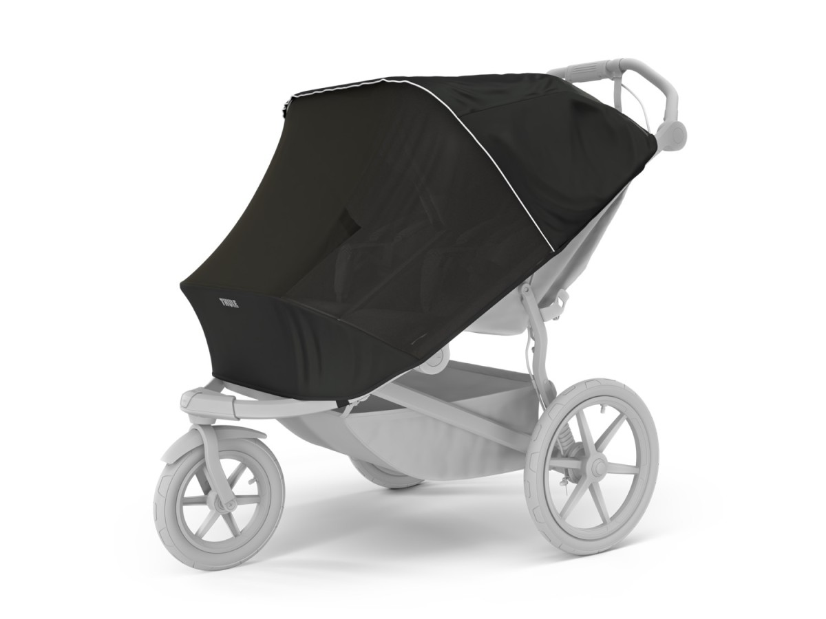 Thule Urban Glide 3 Double Mosquito Net for Seat