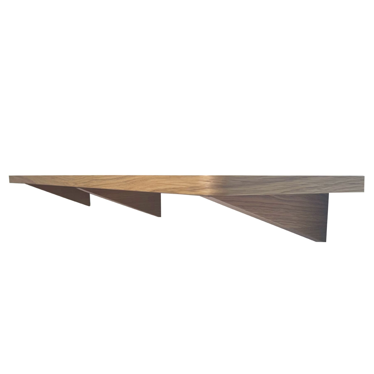 We Are Bitte Wall Shelf Nature – Oak