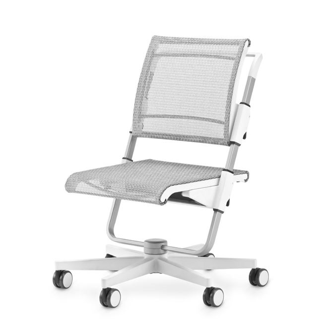 Moll Scooter desk chair excl. cushion