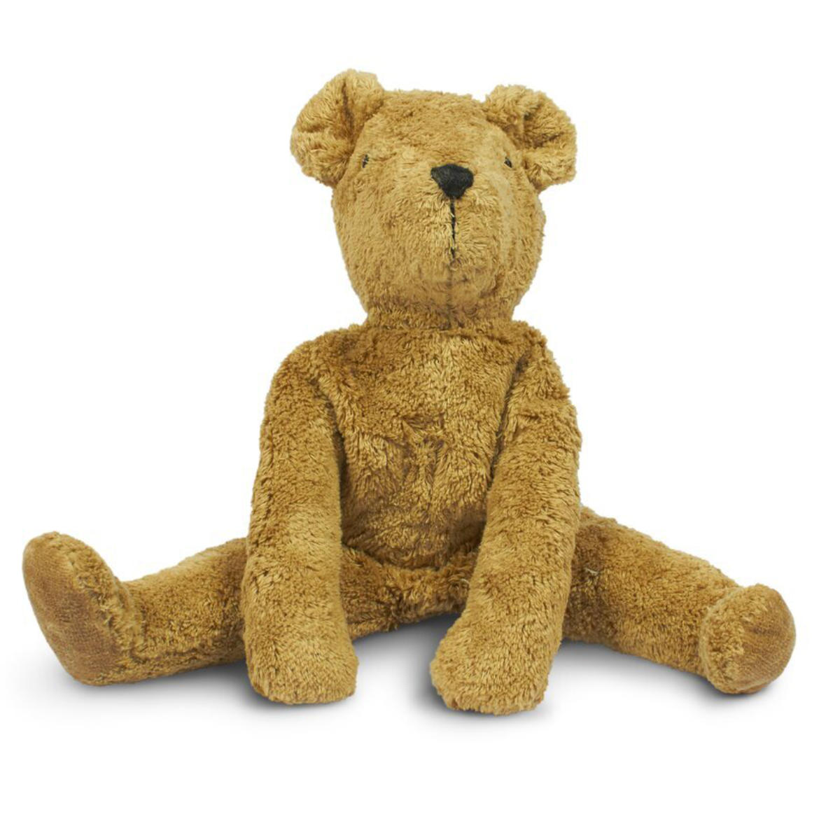 Senger Naturwelt Kuscheltier  Bär groß, 40 cm