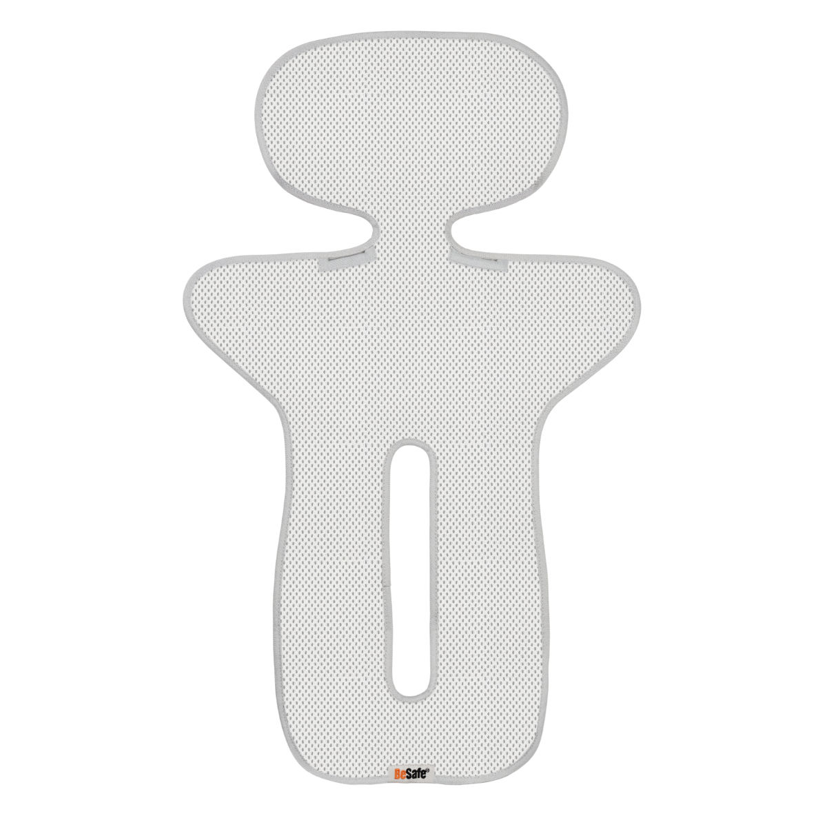 BeSafe Airflow Liner Summer Seat Liner for Car Seats and Strollers