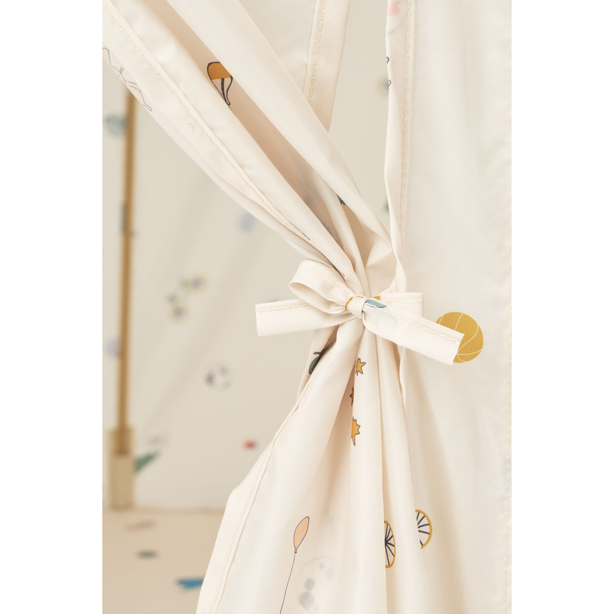 Liewood Oaks Pop-Up Play Tent