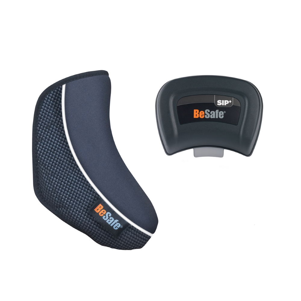 BeSafe accessories package iZi Flex S FIX (PAD+, SIP+)