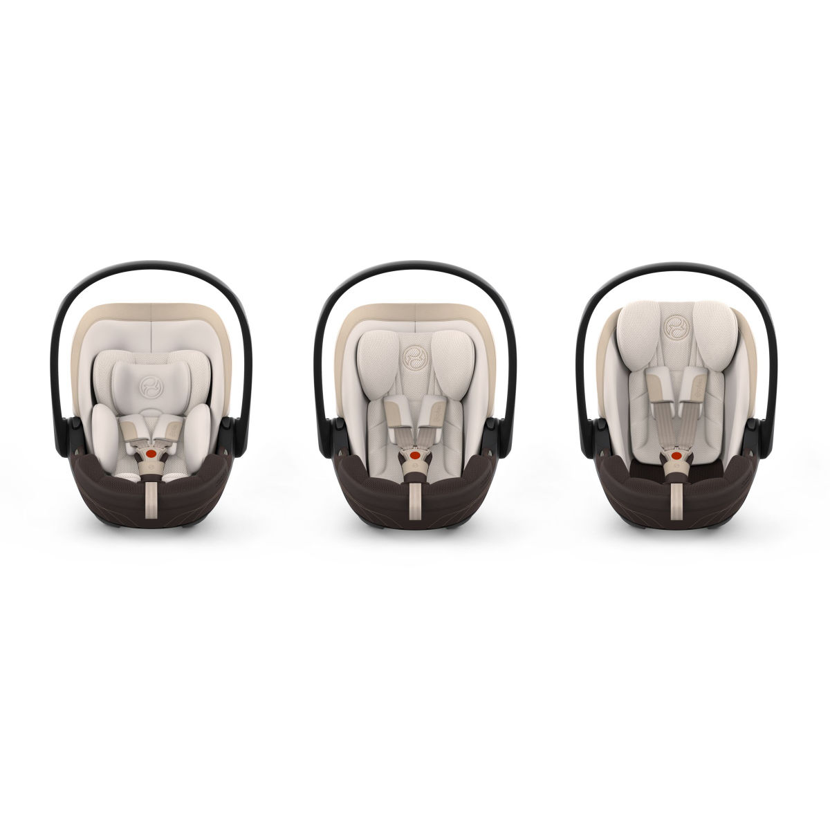 Cybex Cloud S i-Size Infant Car Seat (40–87 cm)
