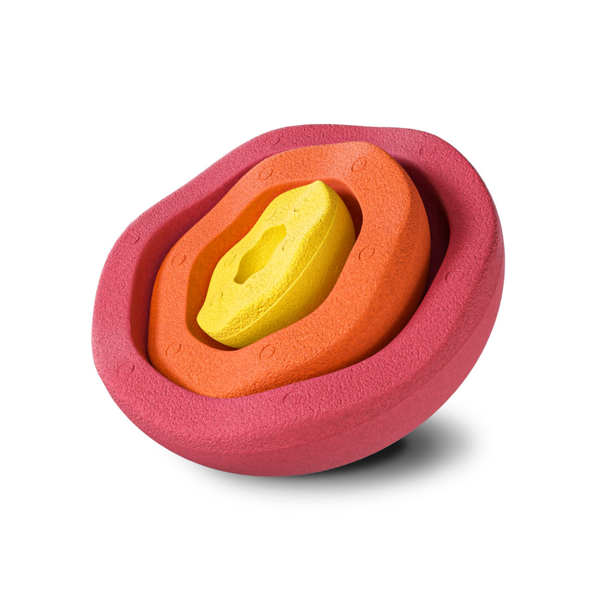 Stapelstein Inside Warm Classic 3 pcs.