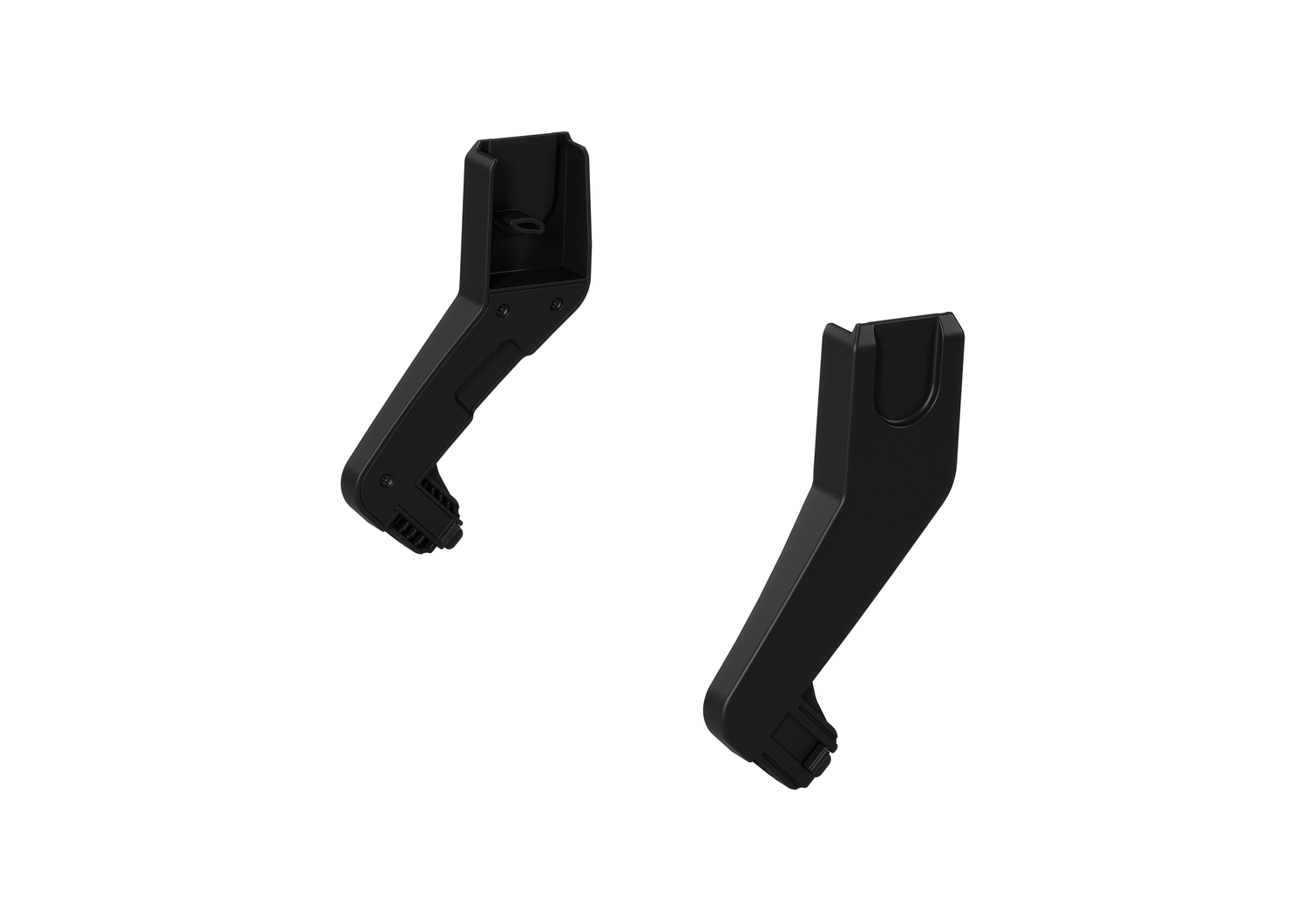 Thule Spring 2 Car Seat Adapter for Maxi Cosi/ Cybex/ Besafe/ Thule/ Nuna/ Joie