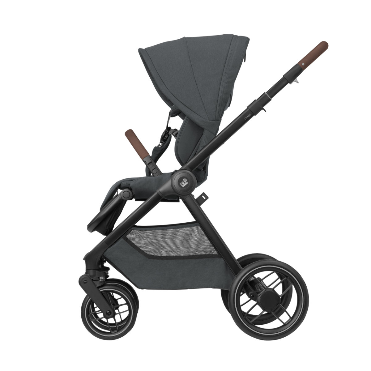 Maxi-Cosi Oxford+ Stroller Set 3-in-1 incl. Pebble 360 Pro2