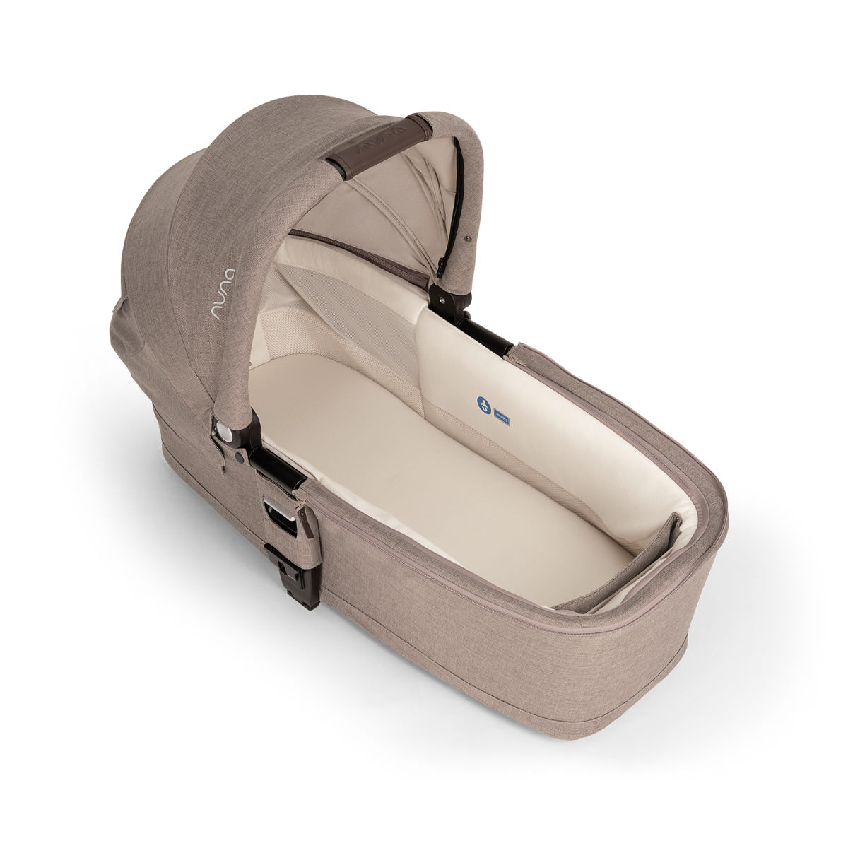 Nuna MIXX Next Carrycot 2025