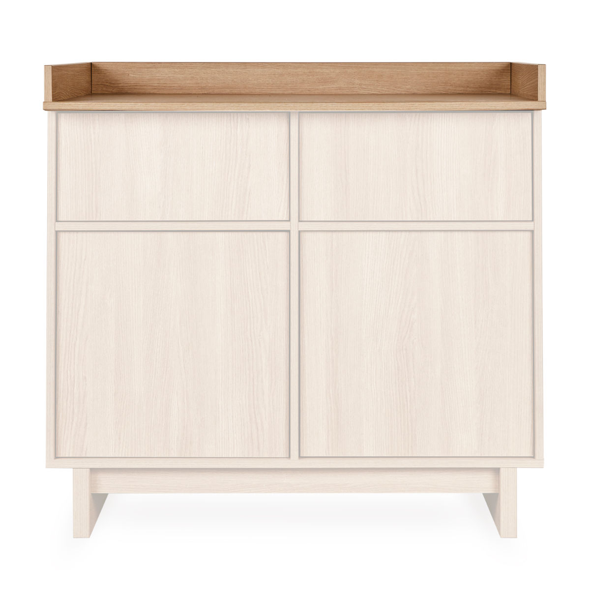 Quax Kyo Changing Top for Dresser & Dresser XL