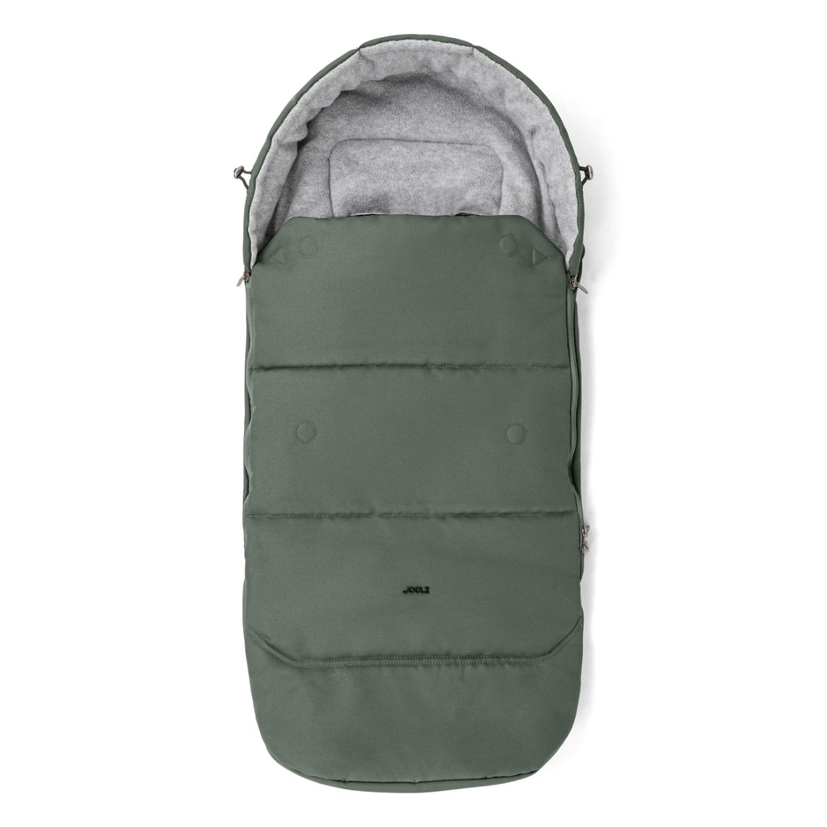 Joolz Universal Footmuff 2026
