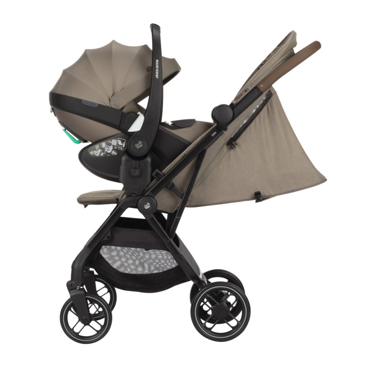 Maxi-Cosi Soho Buggy