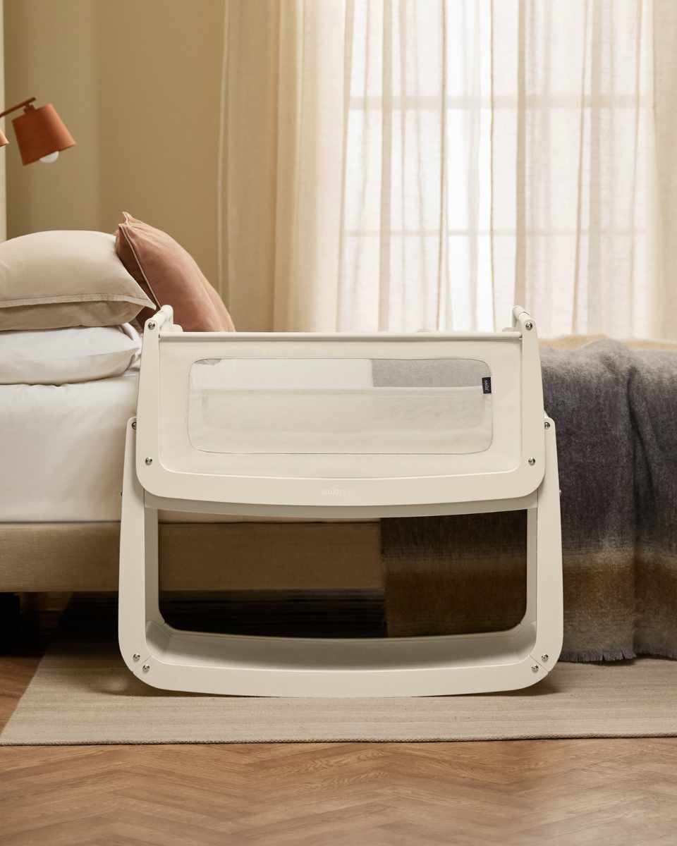 Snüz SnüzPod 5 Beistellbett