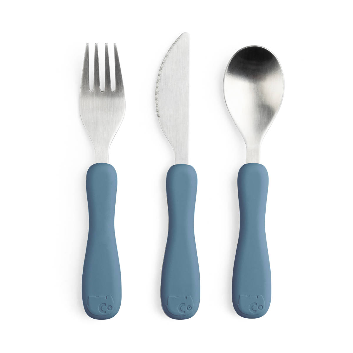 Sebra Children's Cutlery, Fanto