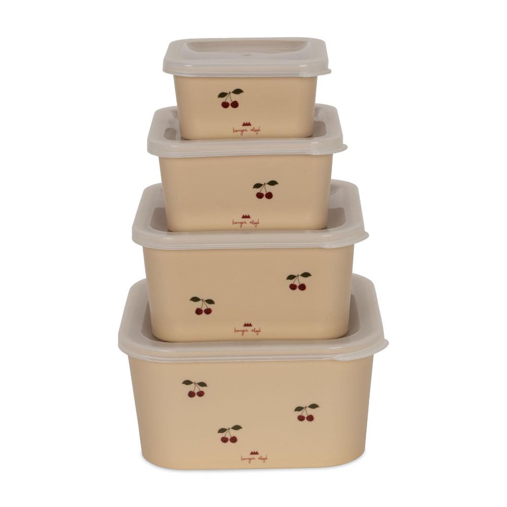 Konges Sløjd Food Container Set