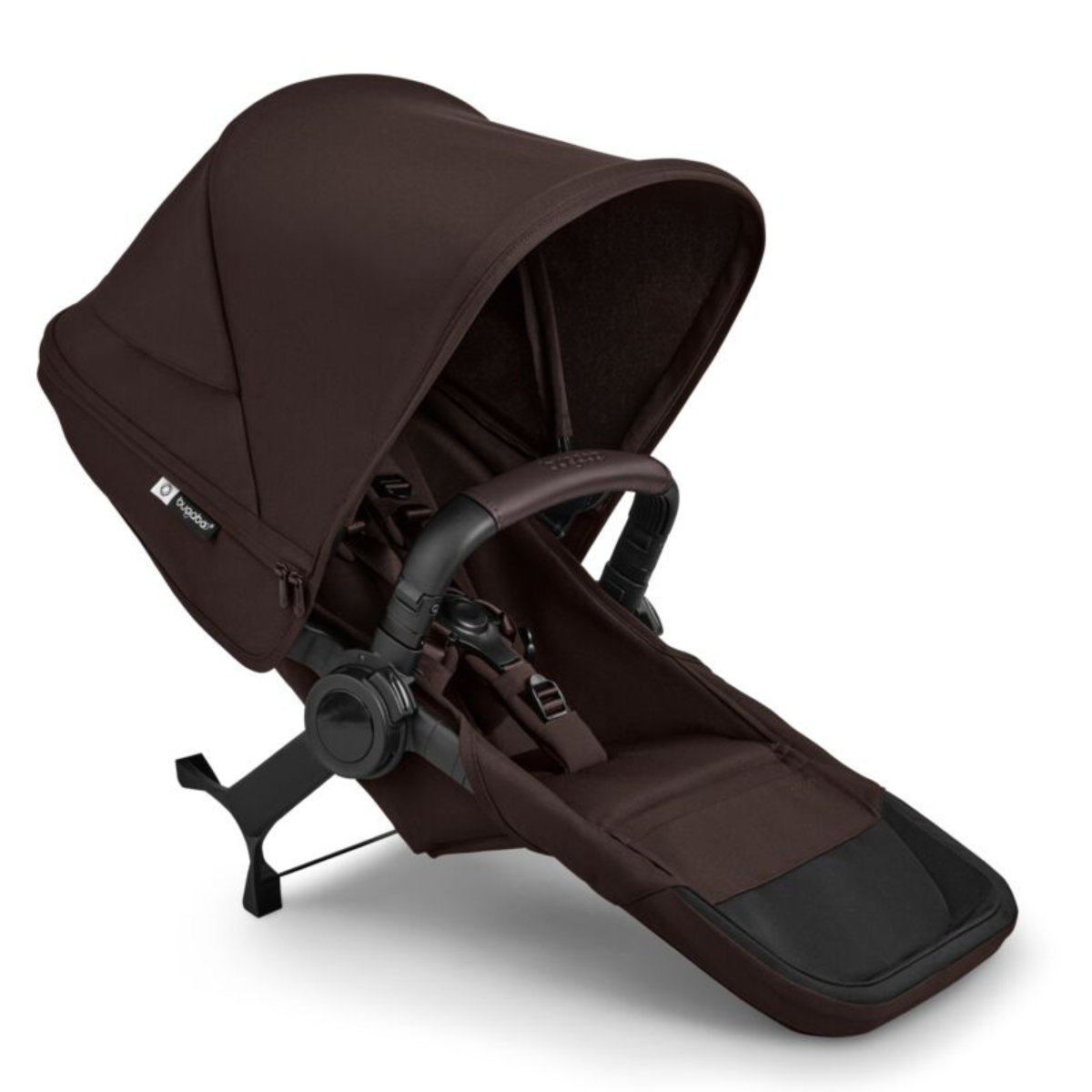 Bugaboo Donkey 6 Duo Extension Set – Convert Mono to Sibling Stroller