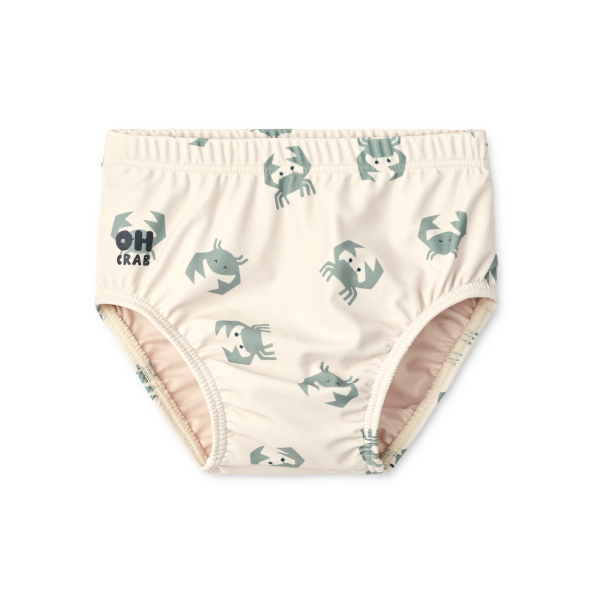 Liewood Anthony baby swim trunks