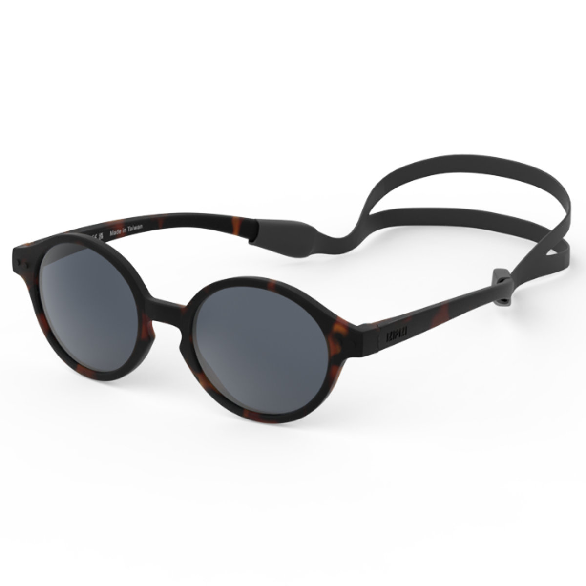 IZIPIZI Baby Sunglasses #D for 0–3 Years – 2026 Model